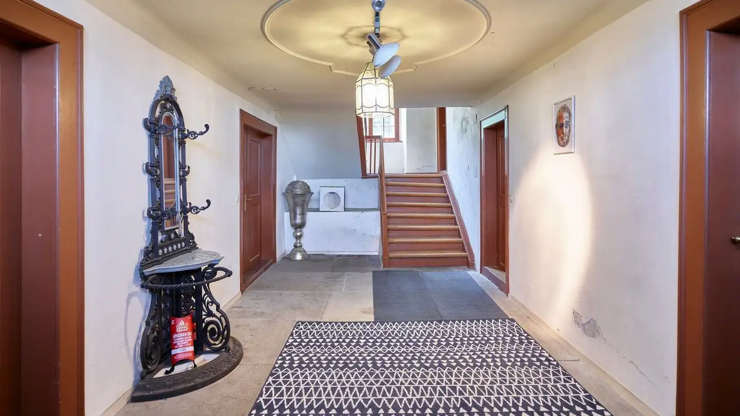 Mehrfamilienhaus kaufen - Brüggershofstrasse 23, 9424 Rheineck - Foto 4