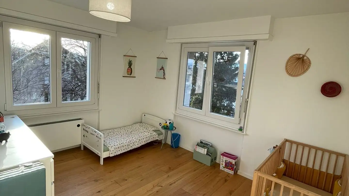 Appartamento in affitto - 1030 Bussigny - Foto 3