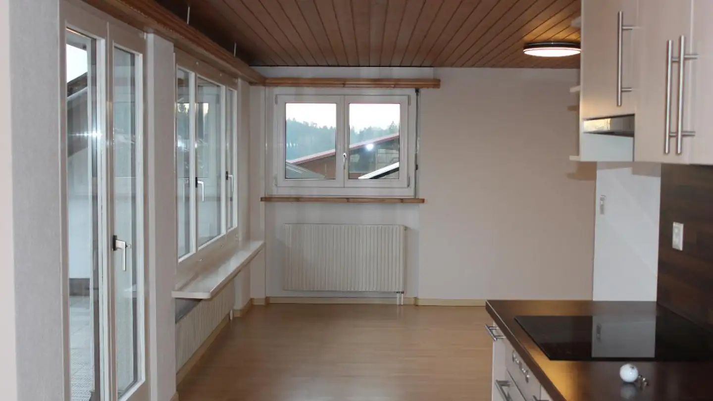 Wohnung mieten - Ochsenstrasse 2, 8556 Illhart