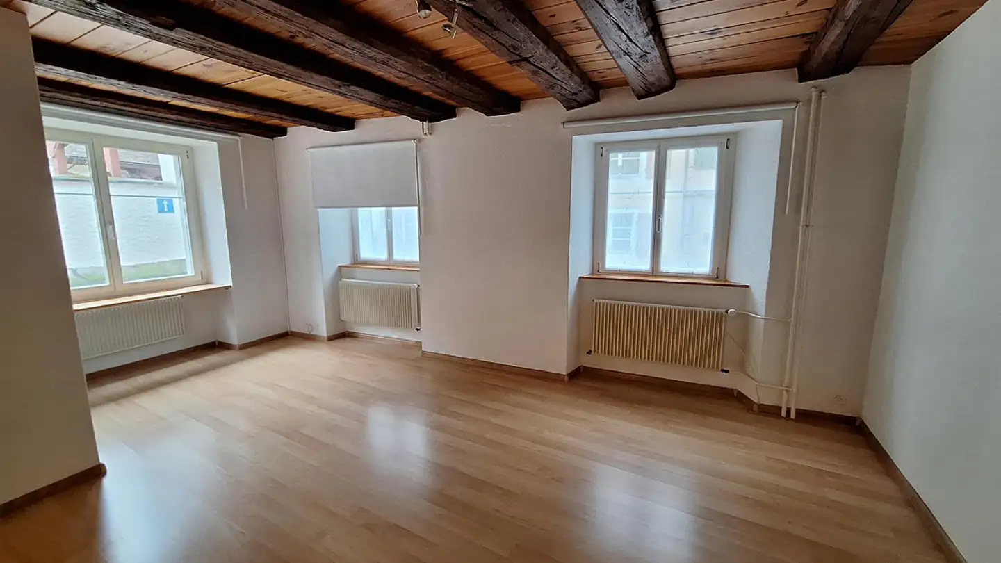 Appartamento in affitto - Pfarrgasse 3, 4437 Waldenburg - Foto 2