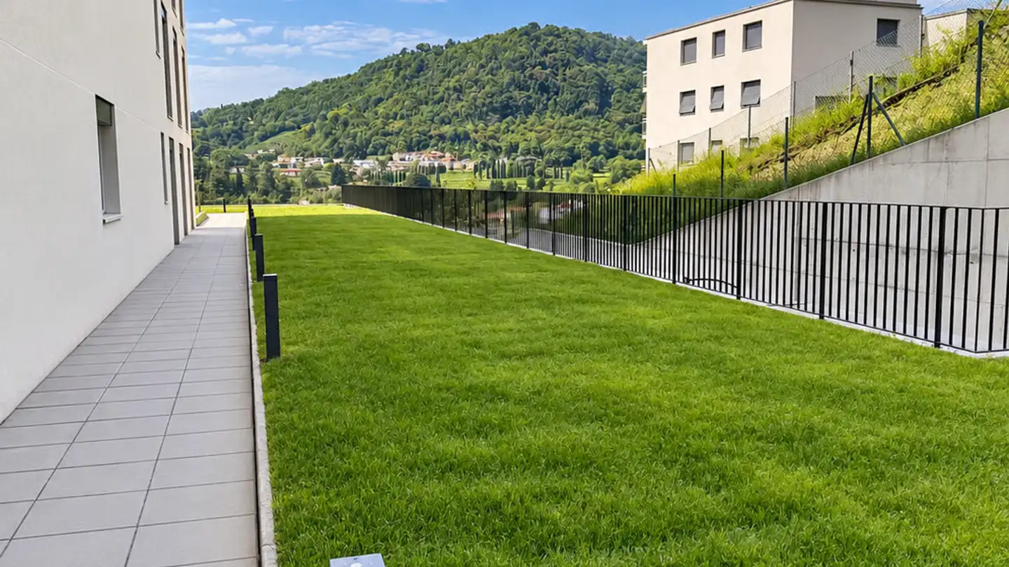 Apartment for rent - 6850 Mendrisio - Photo 2