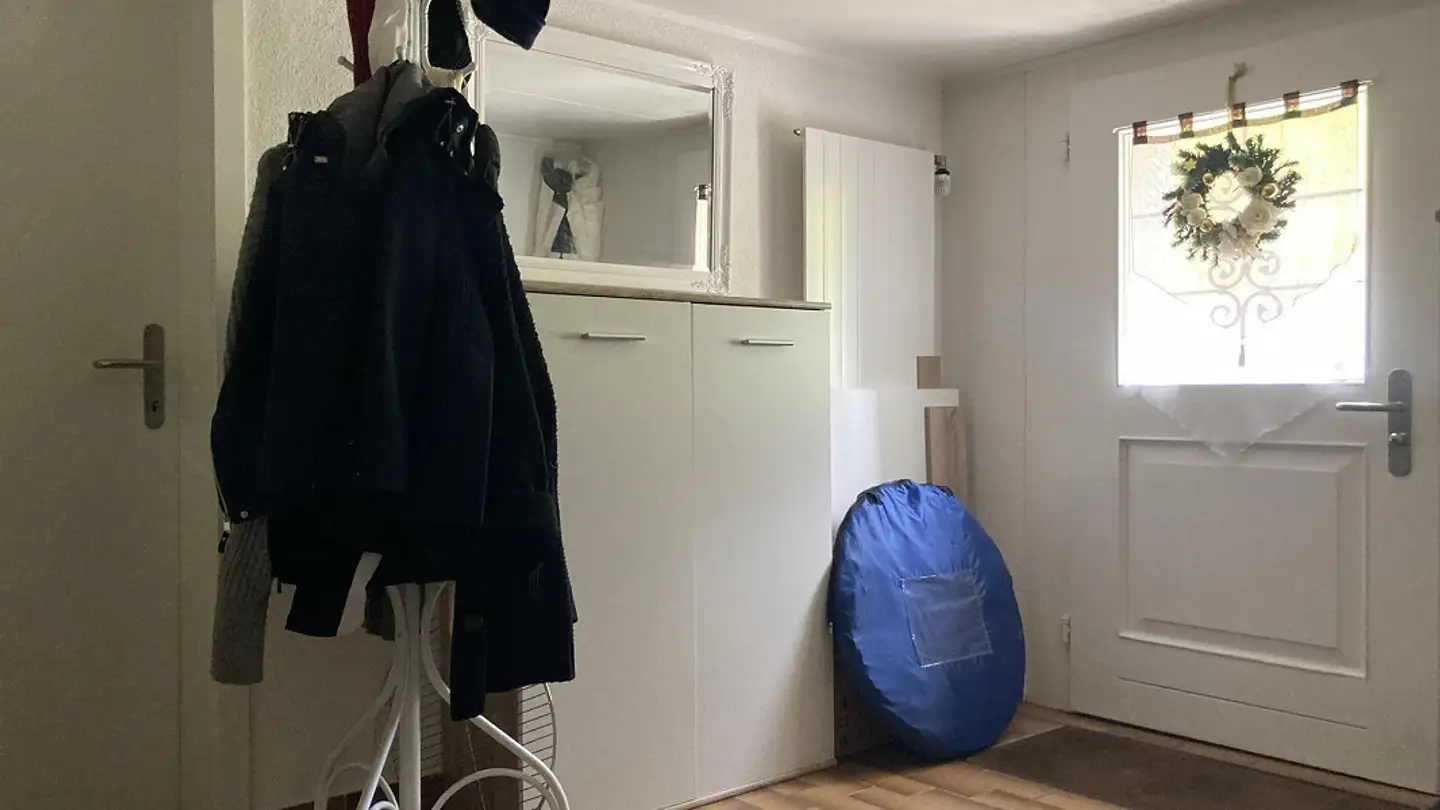 Doppelhaushälfte mieten - Strahlholz 560, 9056 Gais - Foto 2