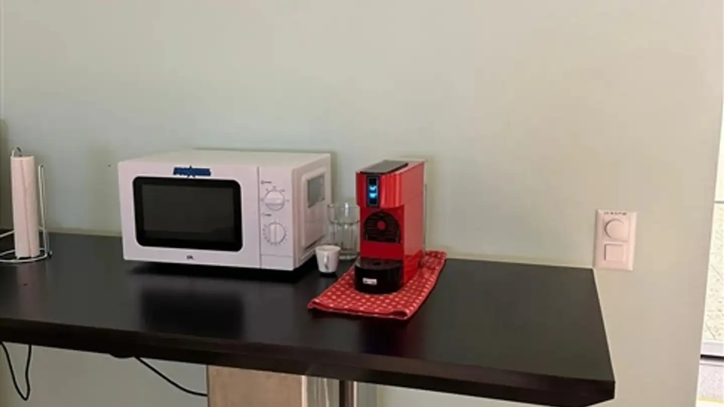 Office space for rent - Industriestrasse 25, 8604 Volketswil - Photo 4