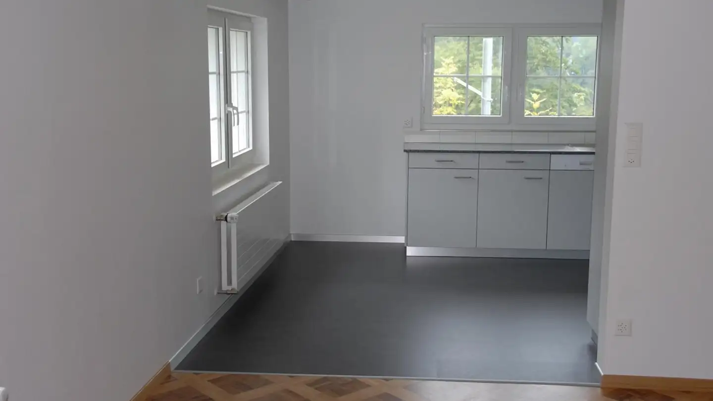 Doppelhaushälfte mieten - Strahlholz 560, 9056 Gais - Foto 4