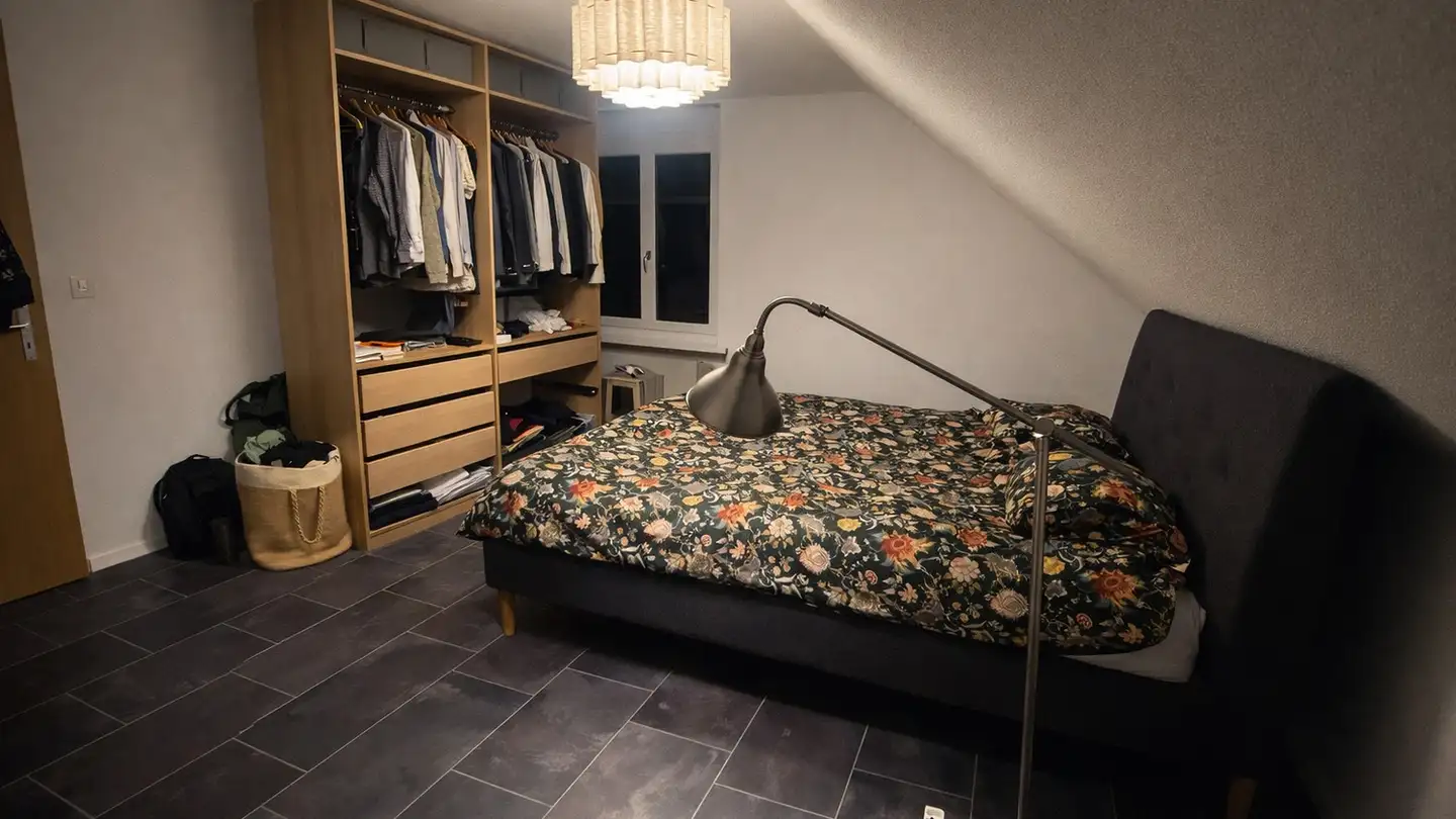 Furnished apartment for rent - Lindenstrasse 19, 8400 Winterthur - Photo 3