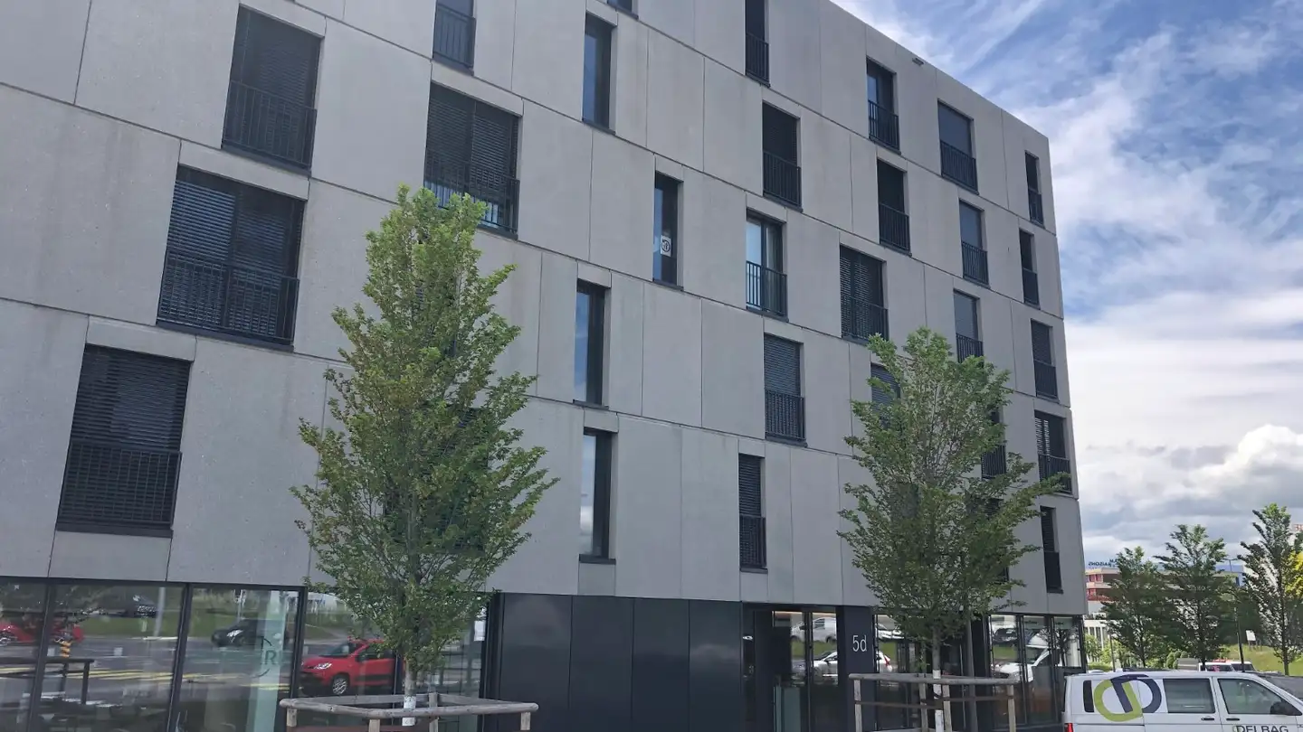 Apartment for rent - Chemin Des Lentillières 5d, 1023 Crissier