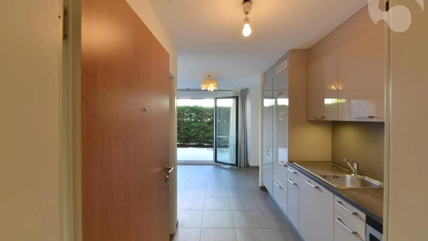 Wohnung kaufen - 1260 Nyon - Foto 2