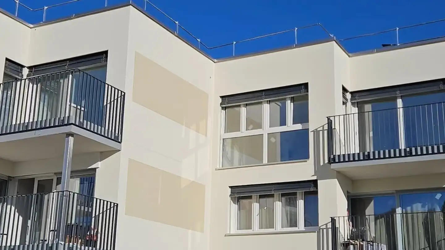 Apartment for rent - Mülitalstrasse 33, 3185 Schmitten FR