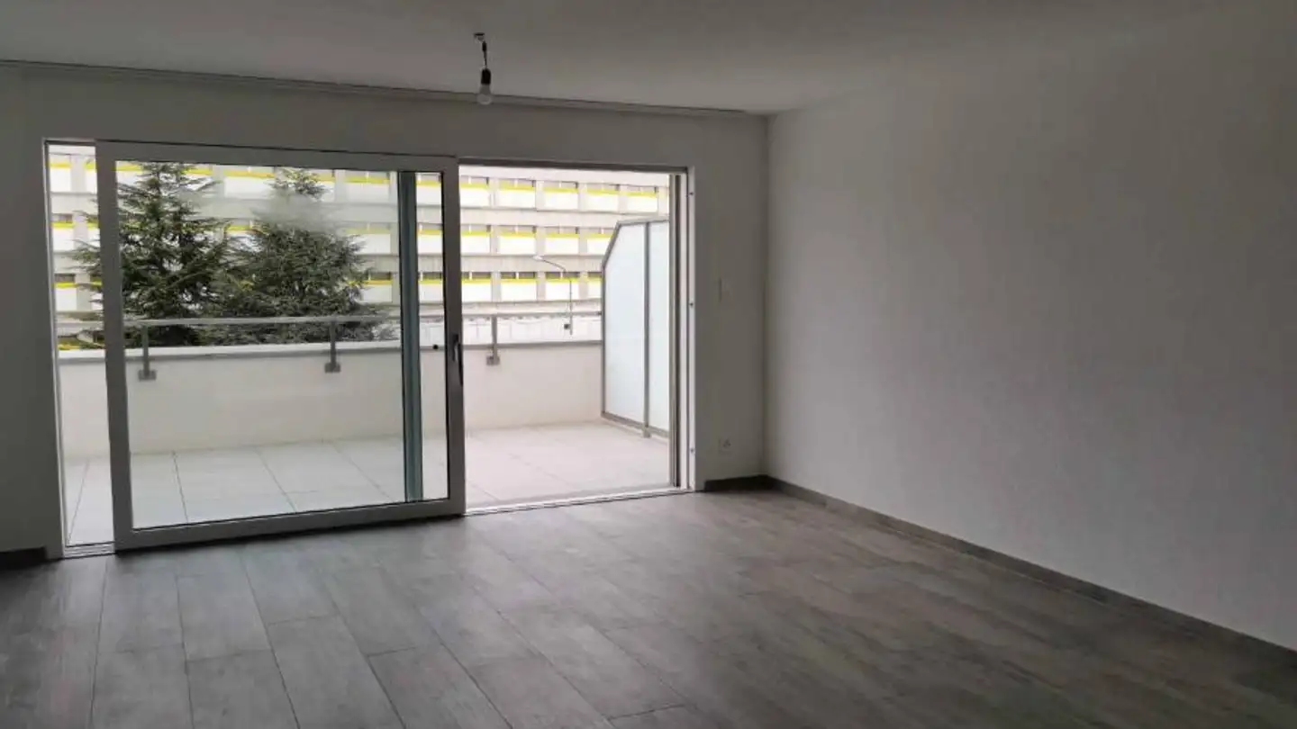 Attico in vendita - 1350 Orbe
