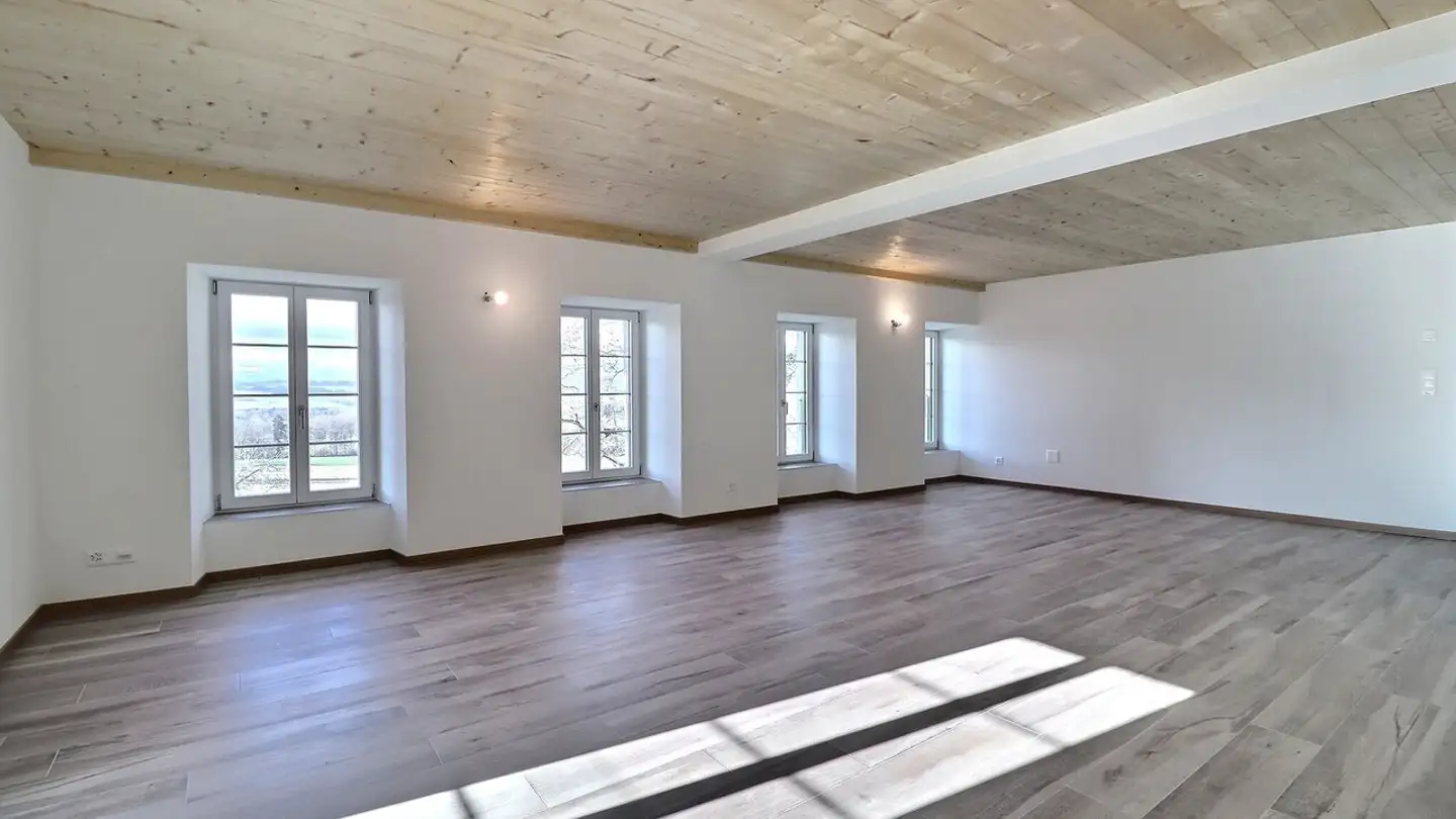 Appartement à louer - Chemin De La Roche À Roux 5, 1045 Ogens - Photo 4