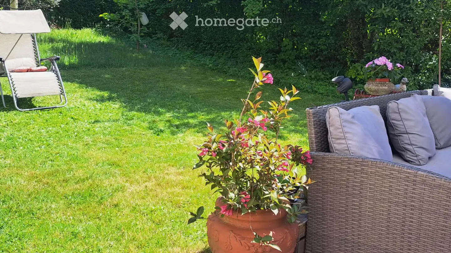 Single room for rent - 1217 Meyrin - Photo 3