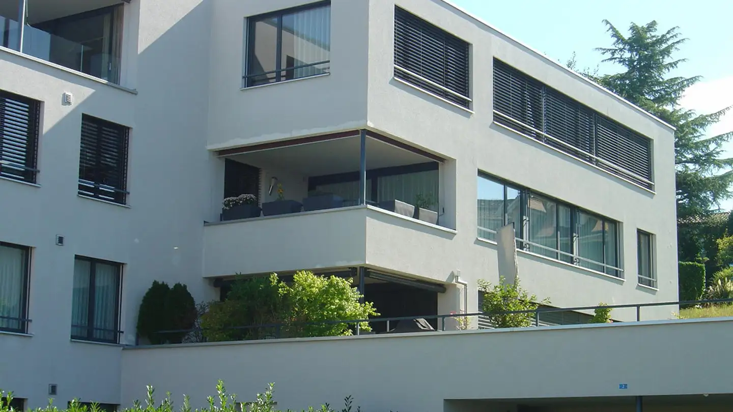 Wohnung kaufen - Birkenstrasse 2, 9204 Andwil SG