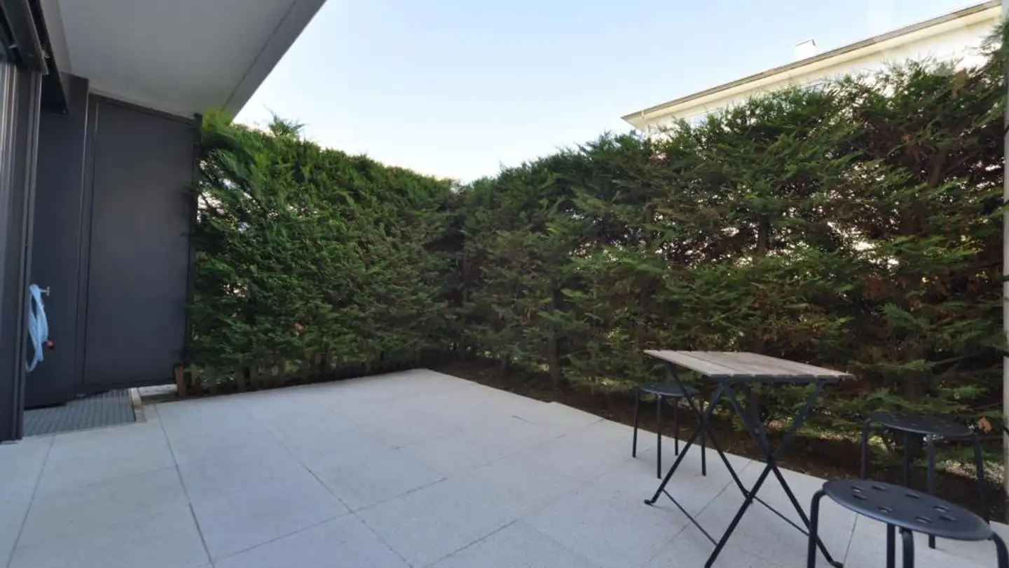 Wohnung kaufen - 1260 Nyon