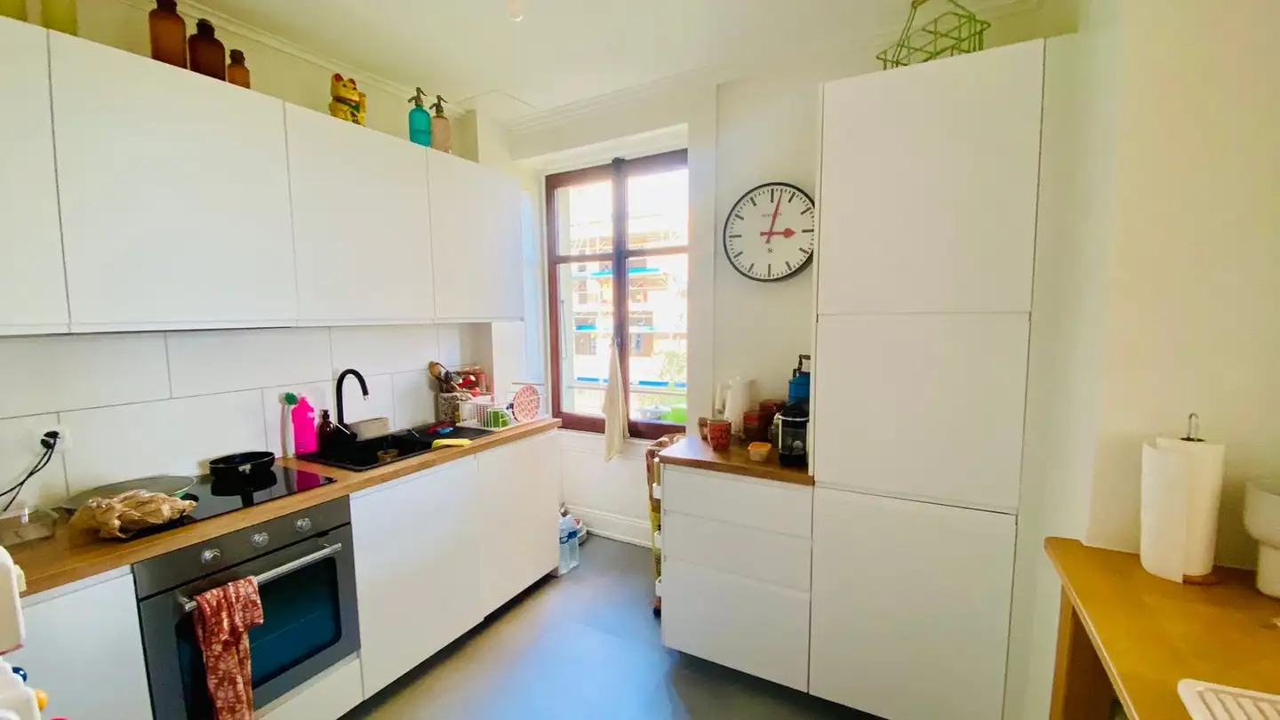 Zimmer mieten - 1426 Corcelles-près-Concise - Foto 4