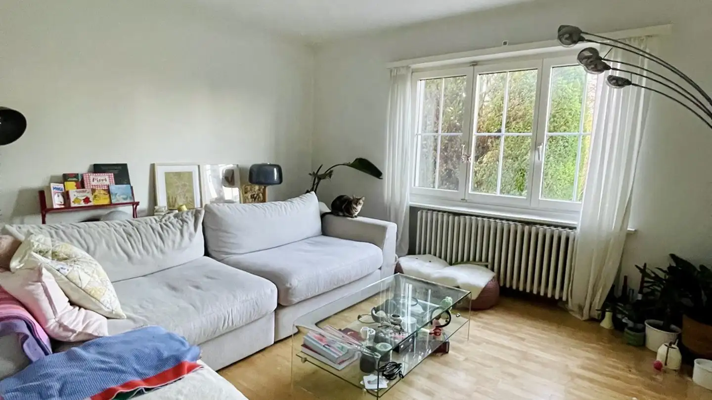 Appartamento in affitto - Laubholzstrasse, 8703 Erlenbach ZH