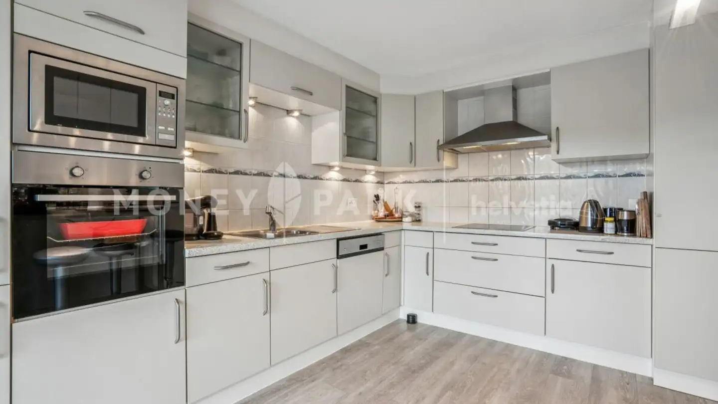 Appartamento in vendita - Rotkornstrasse 20, 5727 Oberkulm - Foto 3