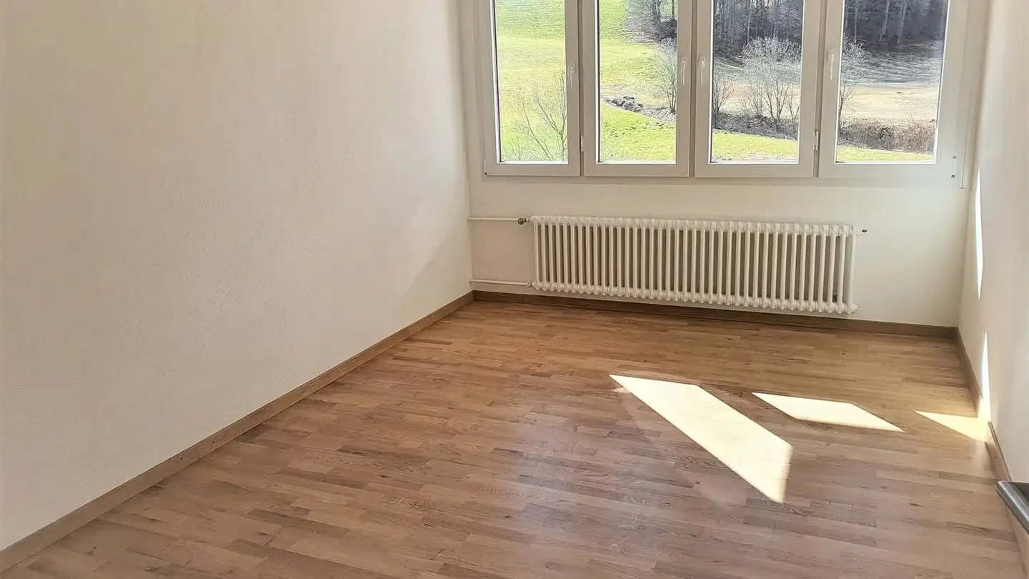 Apartment for rent - Mülitalstrasse 33, 3185 Schmitten FR - Photo 2