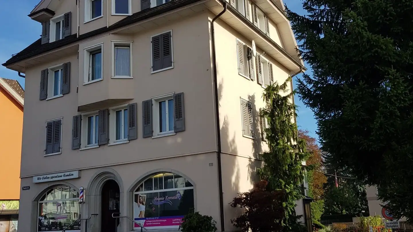 Appartamento in affitto - Flawilerstrasse 1, 9200 Gossau SG