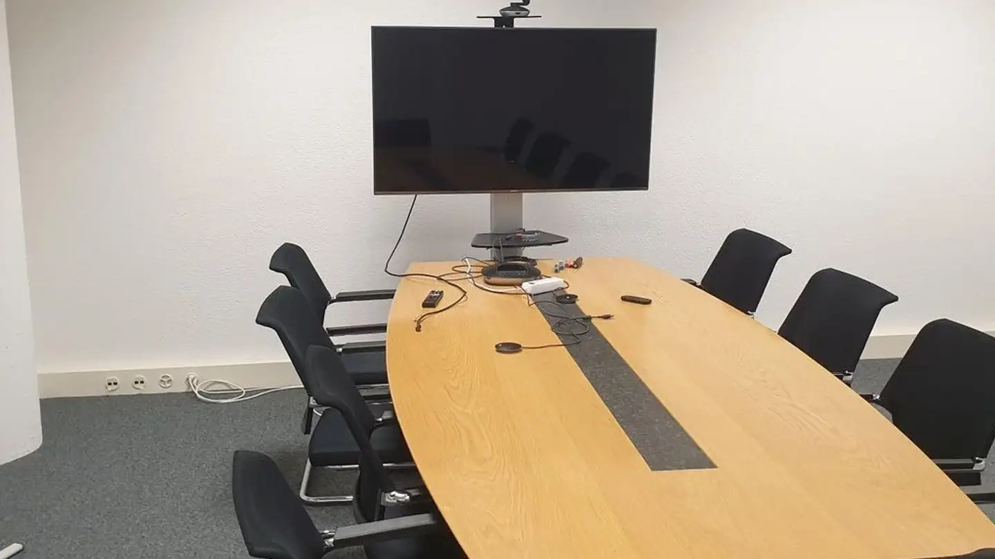 Spazio ufficio in affitto - Brünigstrasse 18, 6005 Luzern - Foto 3