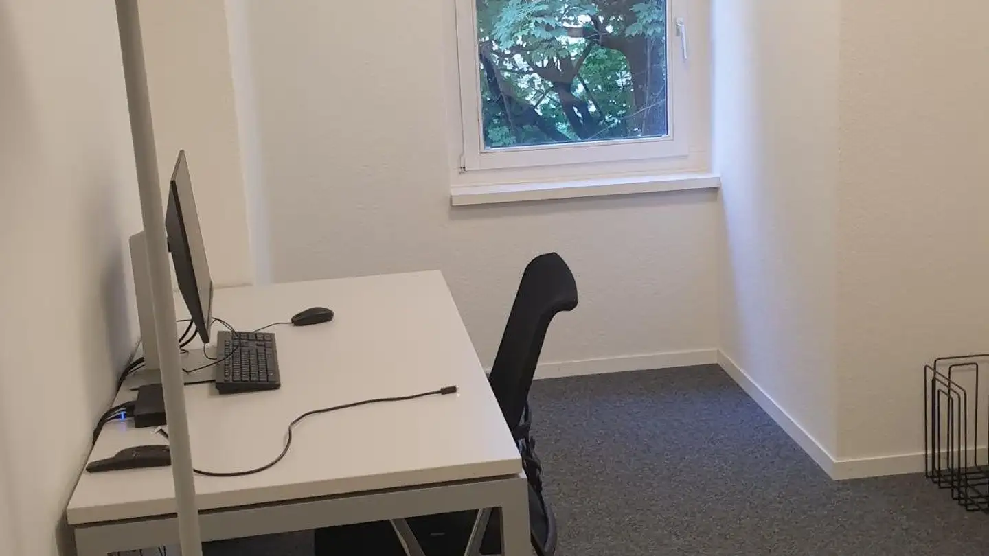 Spazio ufficio in affitto - Brünigstrasse 18, 6005 Luzern - Foto 4