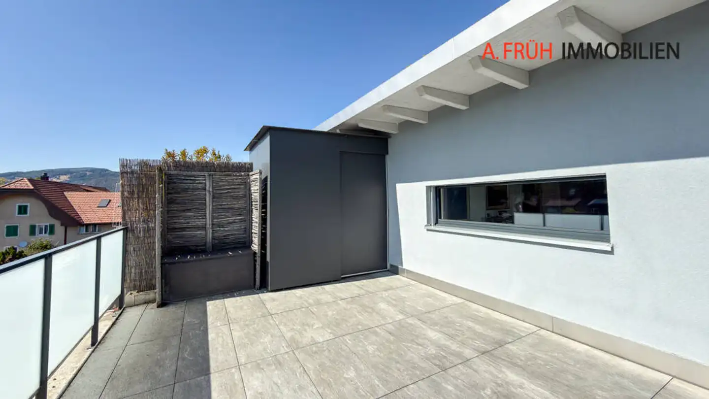 Attique à vendre - 4624 Härkingen - Photo 2