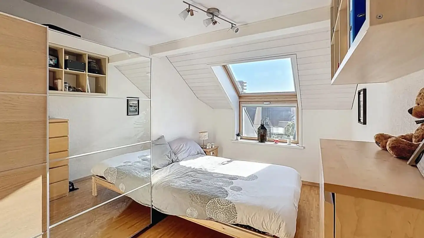 Appartement à vendre - 1290 Chavannes-des-Bois - Photo 3