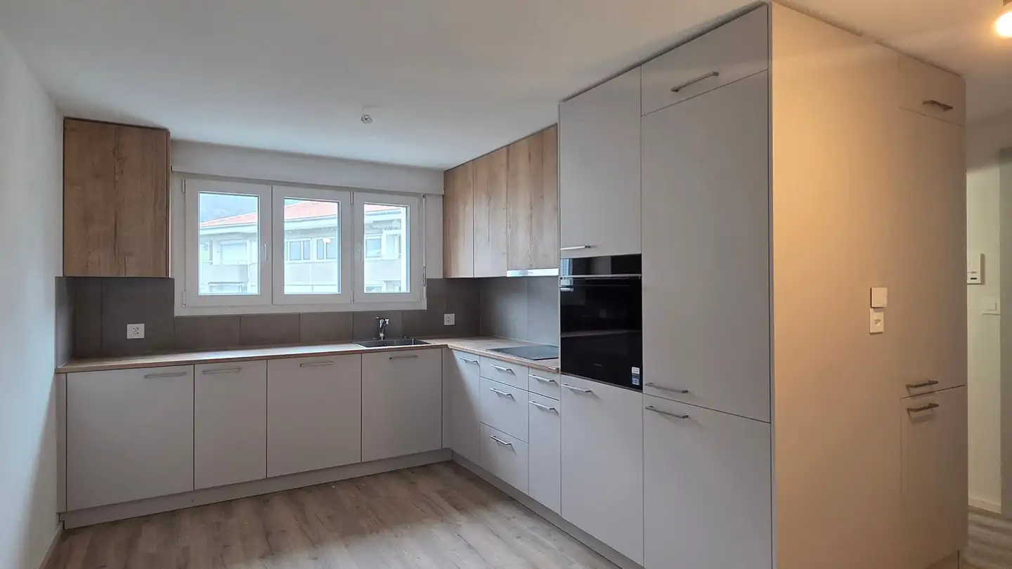 Wohnung mieten - Rue De La Gare 22, 2605 Sonceboz-Sombeval - Foto 2