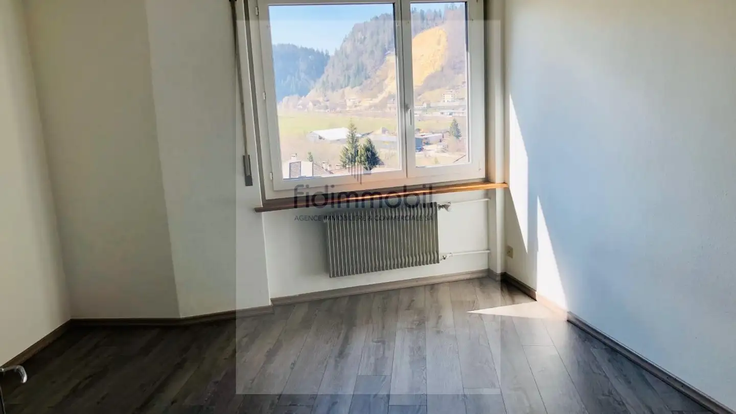 Appartamento in affitto - Rue Le Corbusier 14, 2400 Le Locle - Photo 4