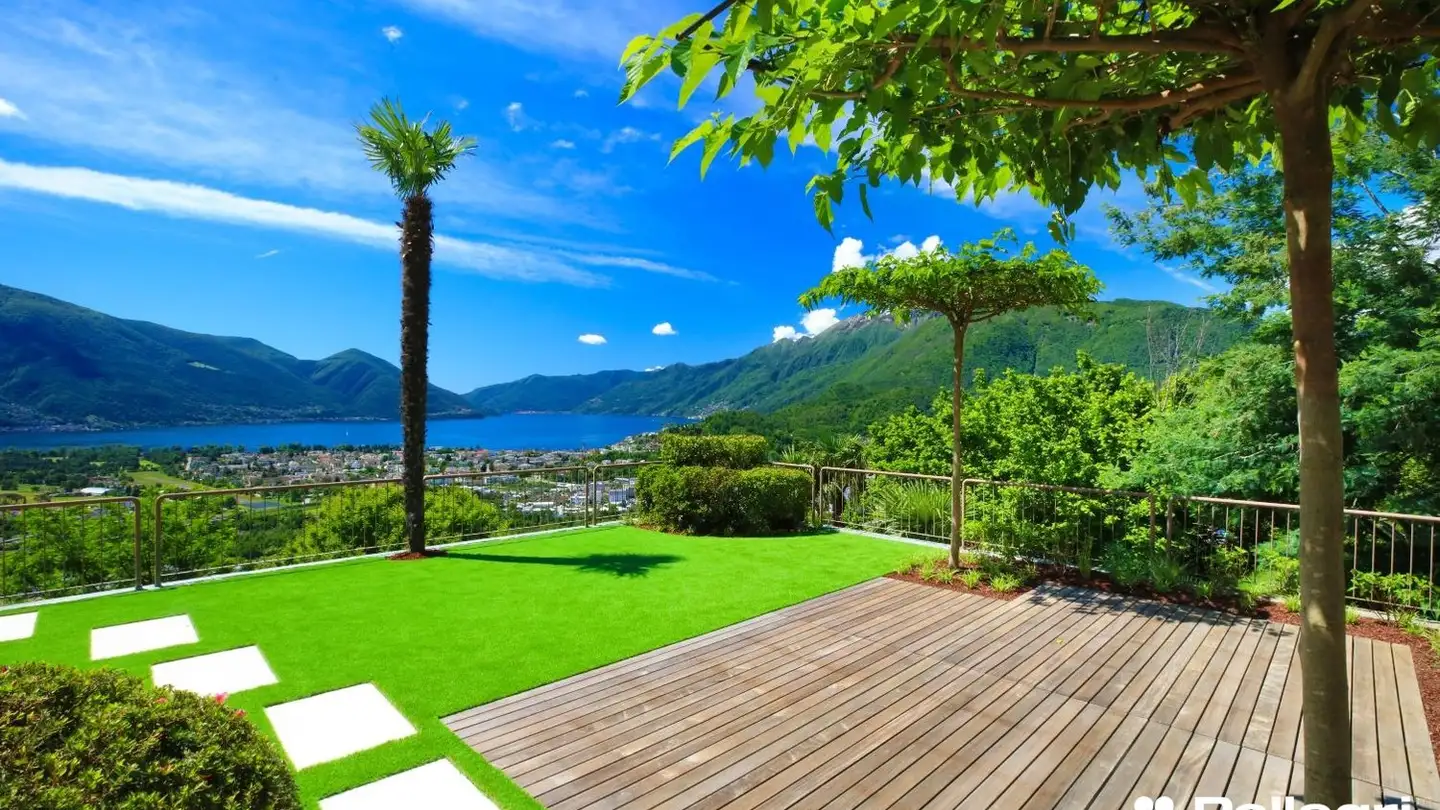 Apartment for sale - Via ai Monti, 6605 Locarno - Photo 4