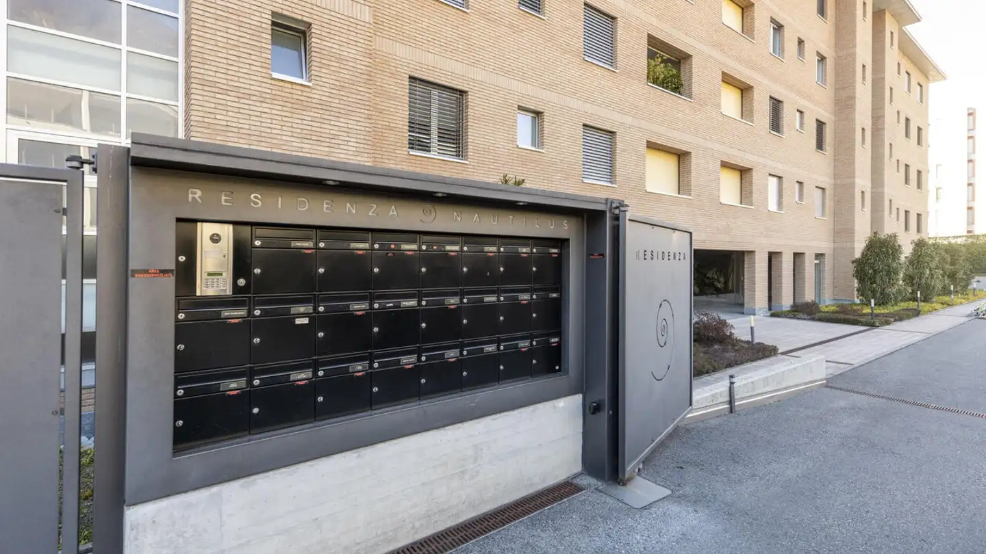 Appartamento in vendita - Via Pedemonte 5, 6962 Viganello