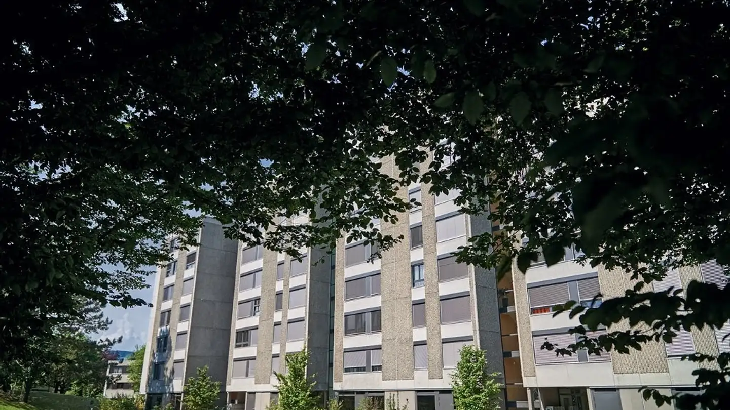 Appartamento in affitto - Kranichweg 11, 3074 Muri b. Bern