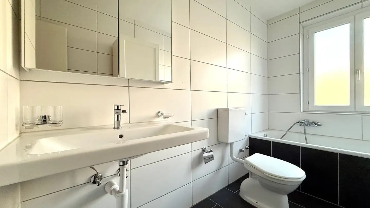 Appartement à louer - Chemin Wilhelm-Kutter / Wilhelm-Kutter-Weg 29, 2503 Biel/Bienne - Photo 4