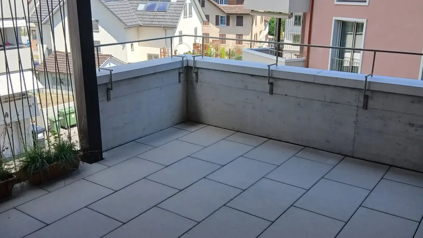 Wohnung mieten - 8733 Eschenbach SG