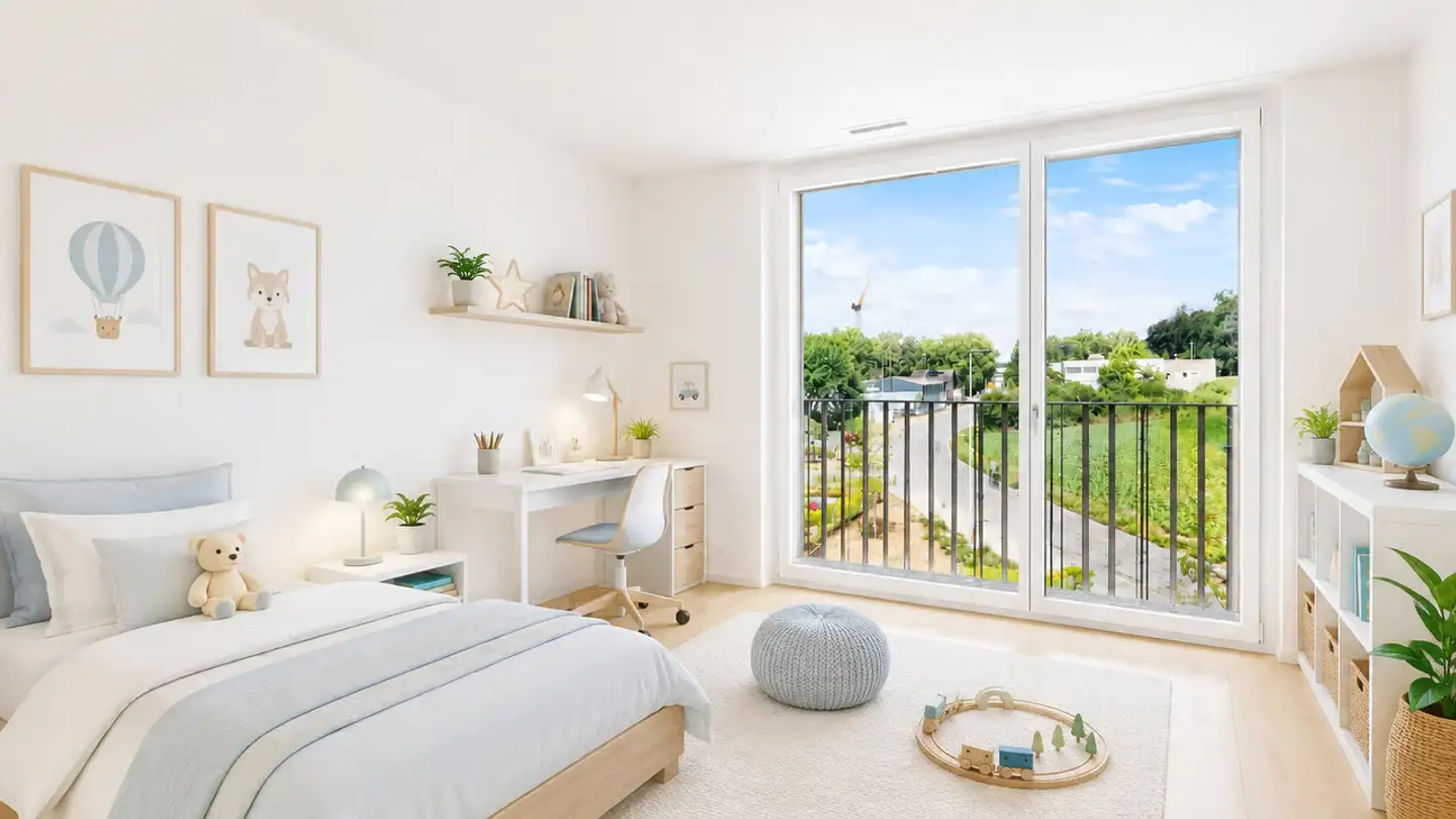 Appartamento in vendita - 3280 Murten - Foto 4