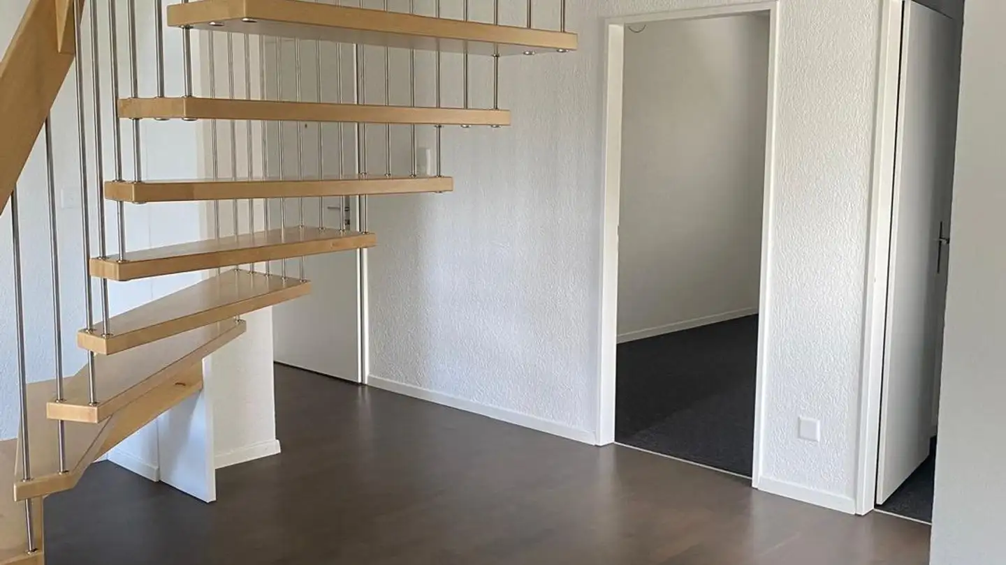 Apartment for sale - Sandackerweg 10, 3363 Oberönz - Photo 4