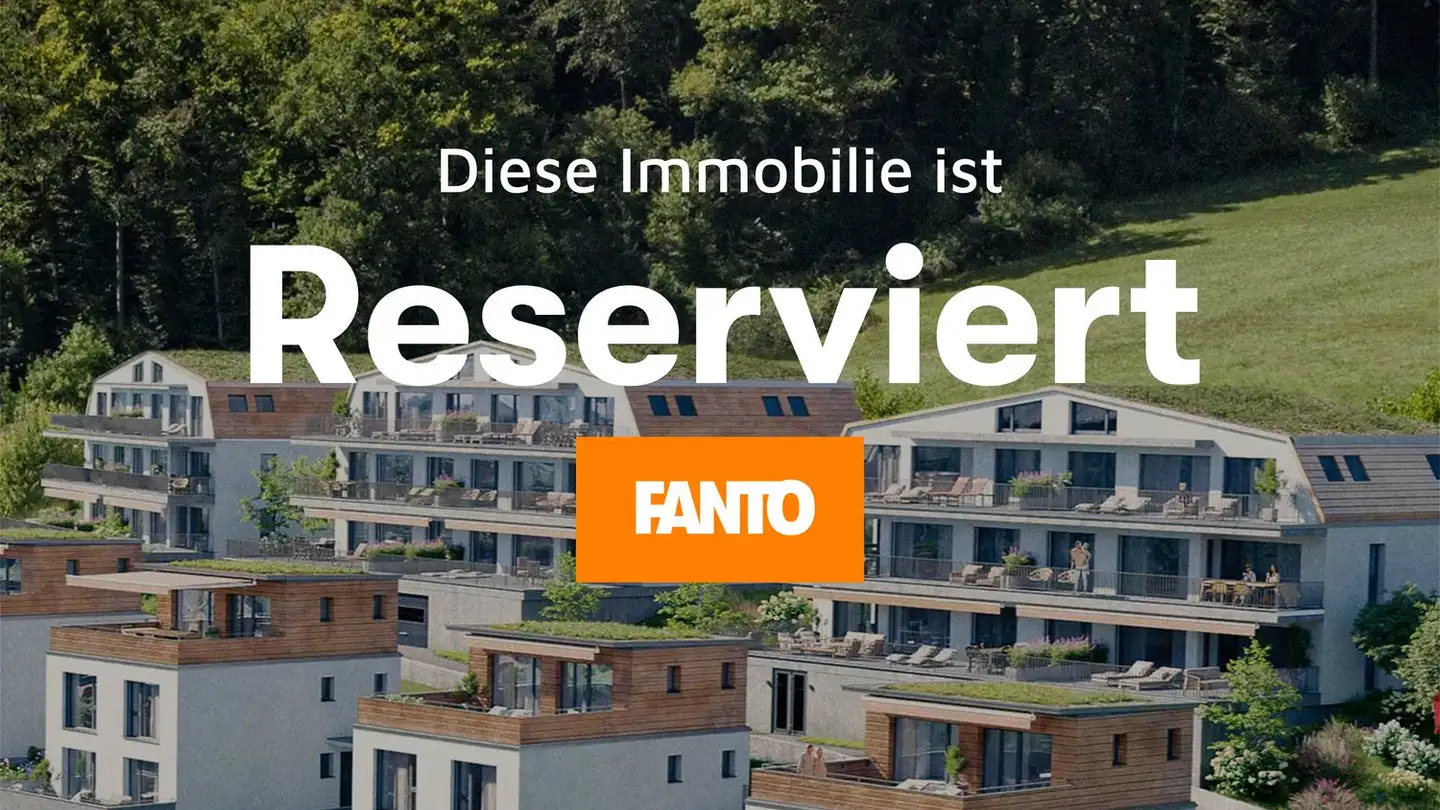 Apartment for sale - Im Sunnefeld 12, 4203 Grellingen