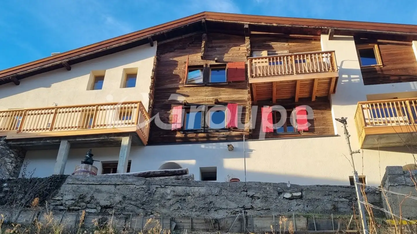 Wohnung mieten - Rue Du Pressoir, 3960 Corin-de-la-Crête