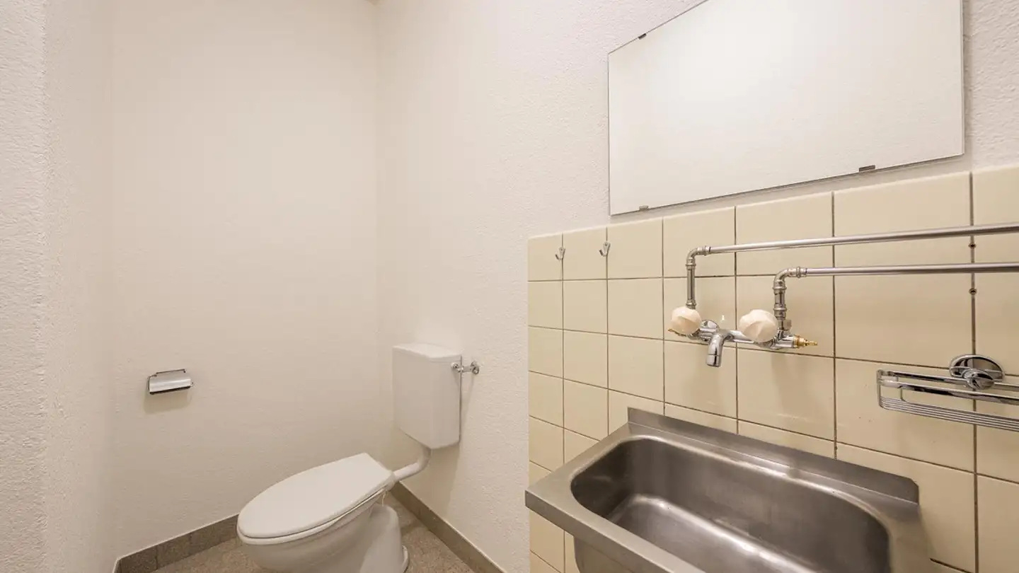 Spazio ufficio in affitto - Neustadtstrasse 7, 6003 Luzern - Foto 4