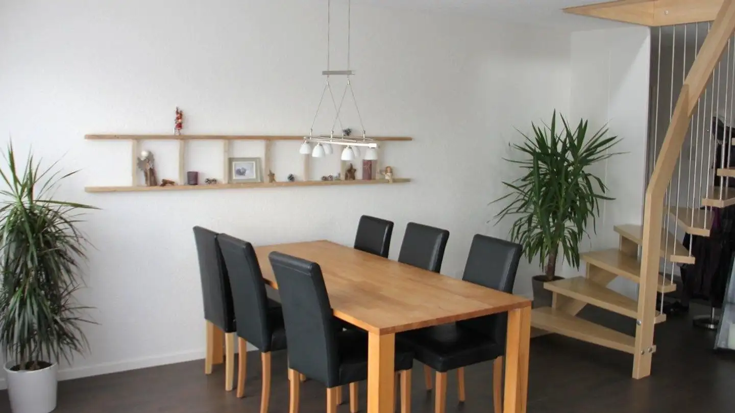 Apartment for sale - Sandackerweg 10, 3363 Oberönz - Photo 3