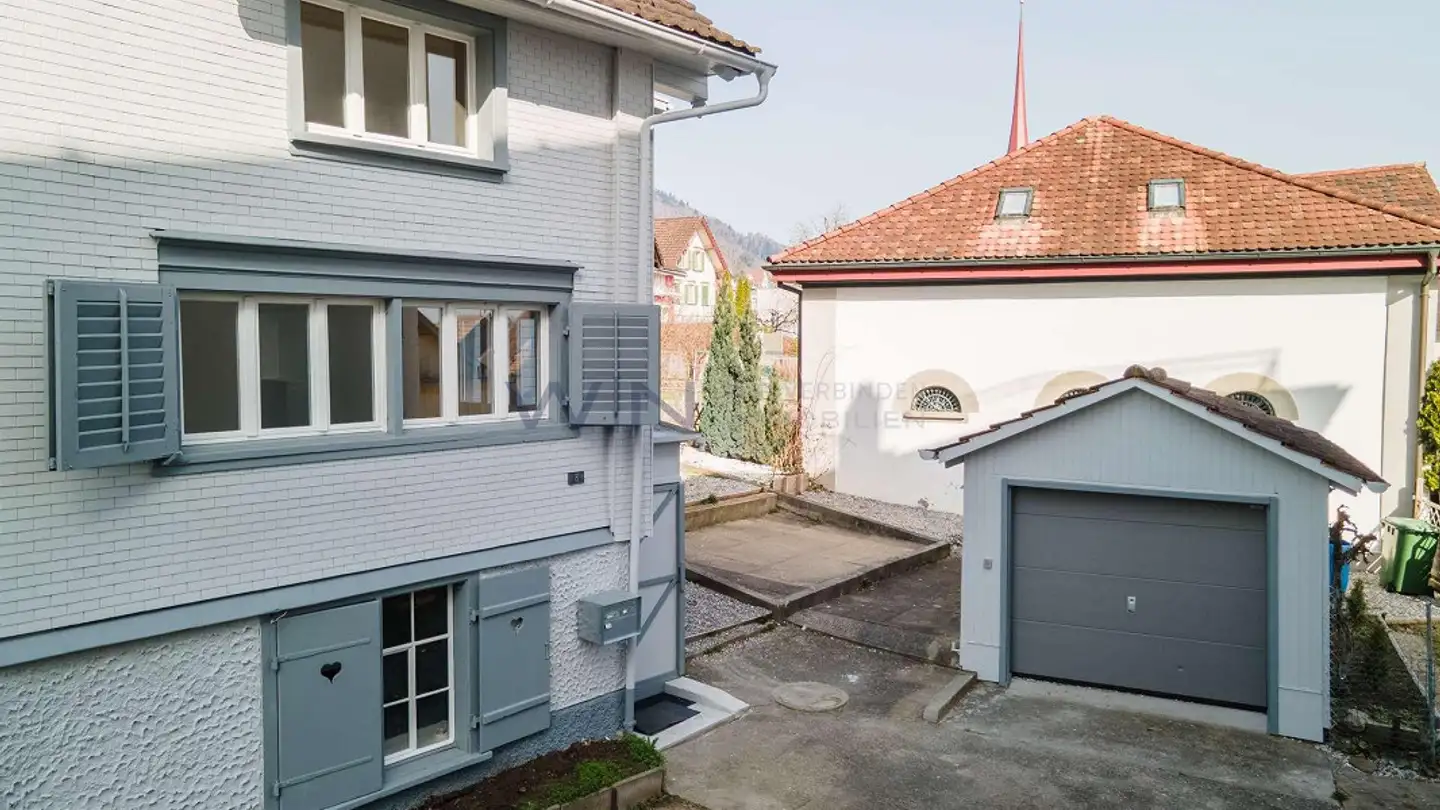 Einfamilienhaus kaufen - 9445 Rebstein