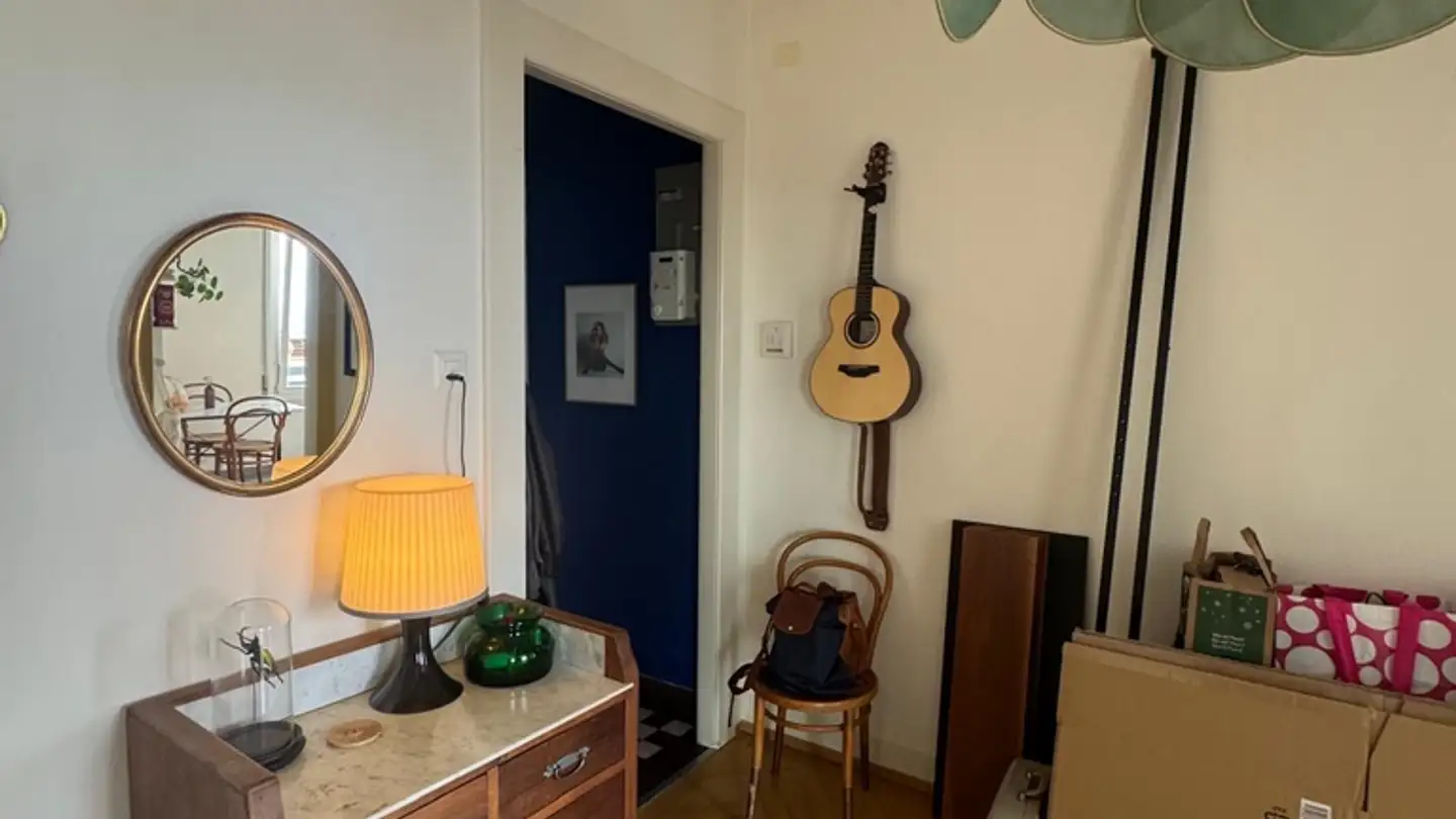 Appartement à louer - Rue Edouard-Payot 2, 1005 Lausanne - Photo 3