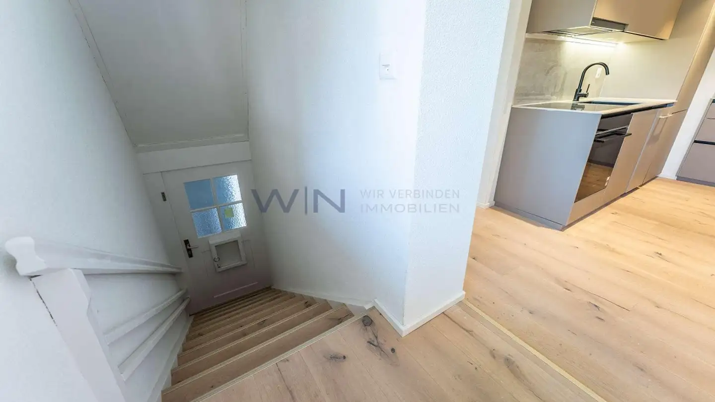 Single house for sale - 9445 Rebstein - Photo 4