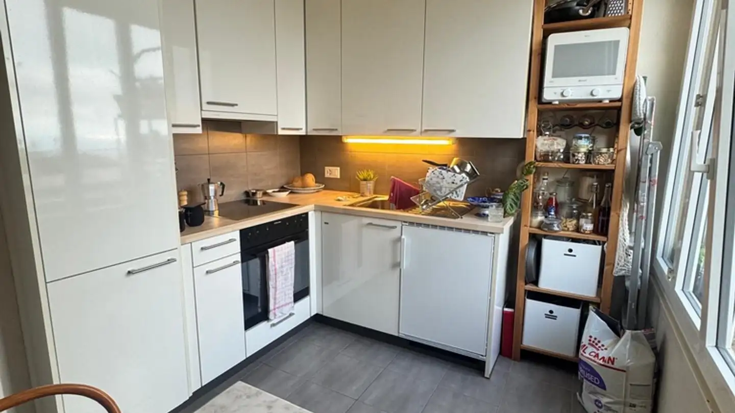 Appartement à louer - Rue Edouard-Payot 2, 1005 Lausanne - Photo 4