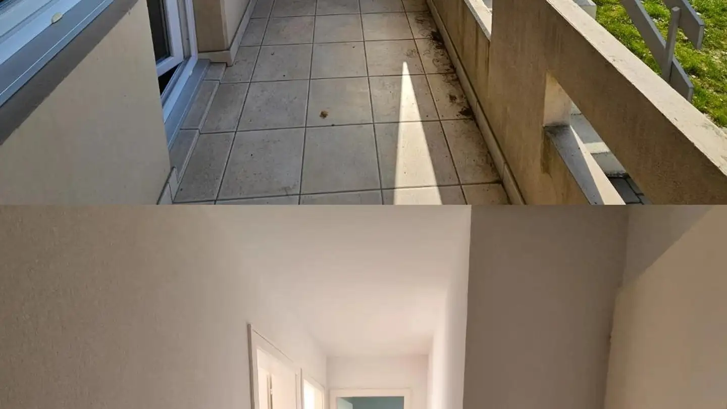 Appartamento in affitto - 1040 St-Barthélemy VD