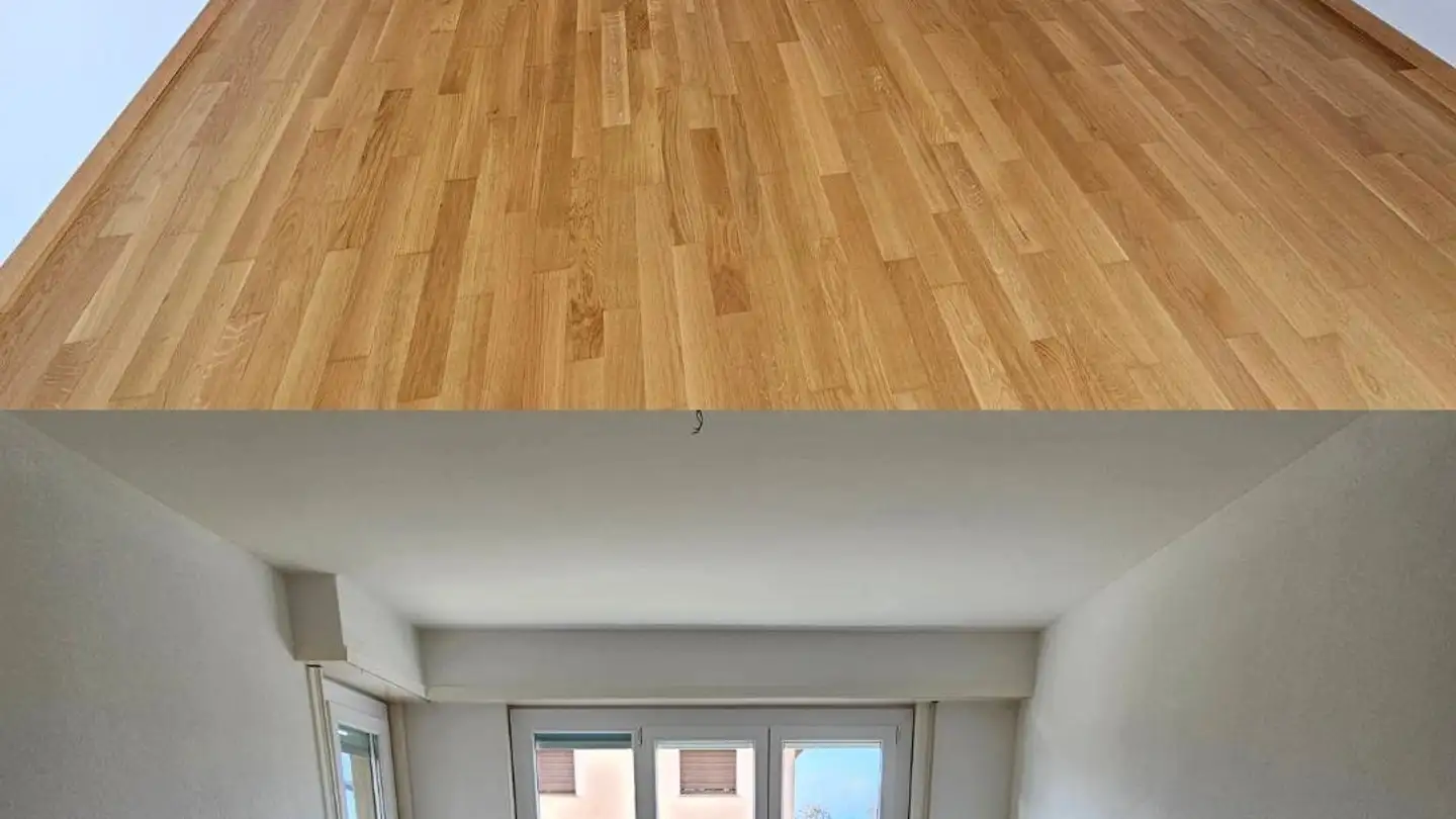 Appartamento in affitto - 1040 St-Barthélemy VD - Foto 3