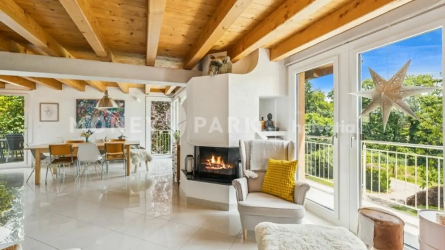 Single house for sale - 1073 Savigny