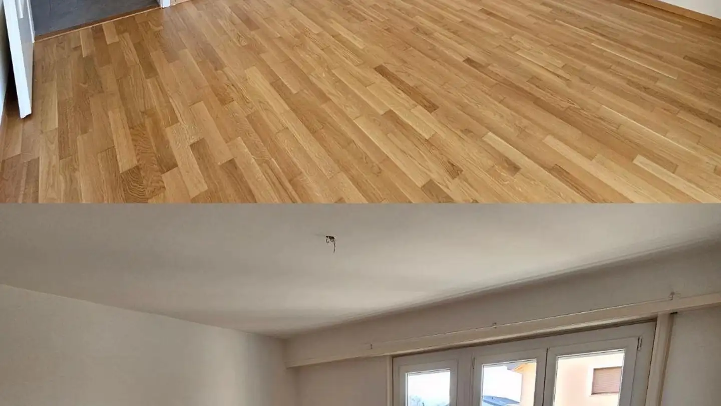 Appartamento in affitto - 1040 St-Barthélemy VD - Foto 4