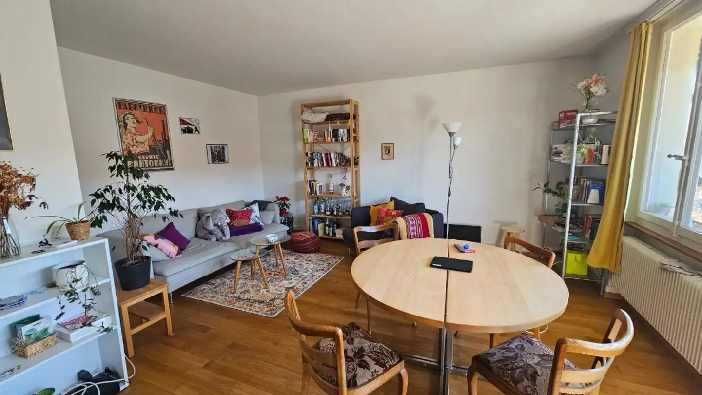 Chambre à louer - 3008 Bern - Photo 4