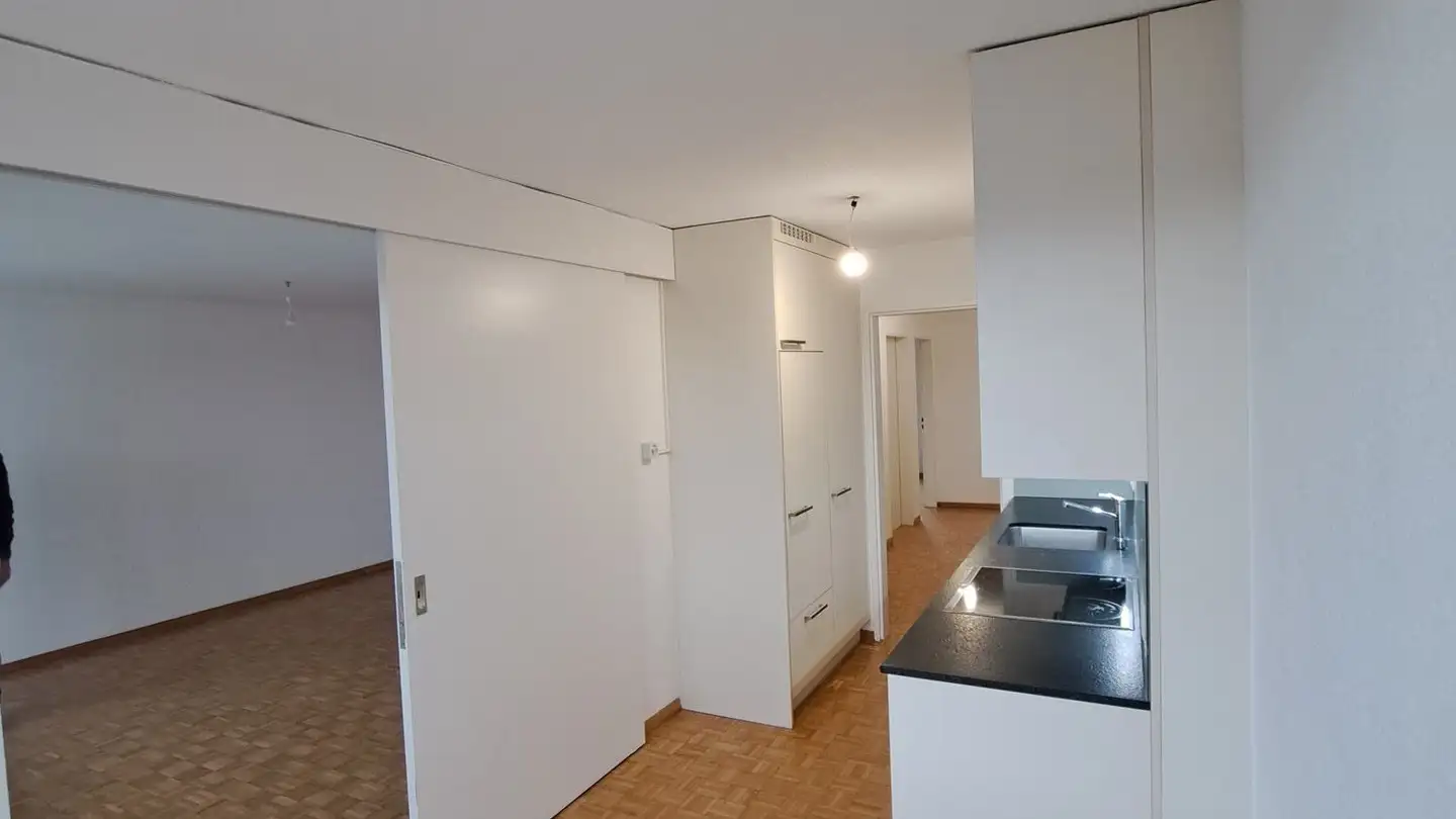 Apartment for rent - Stationsstrasse 3, 9300 Wittenbach - Photo 2