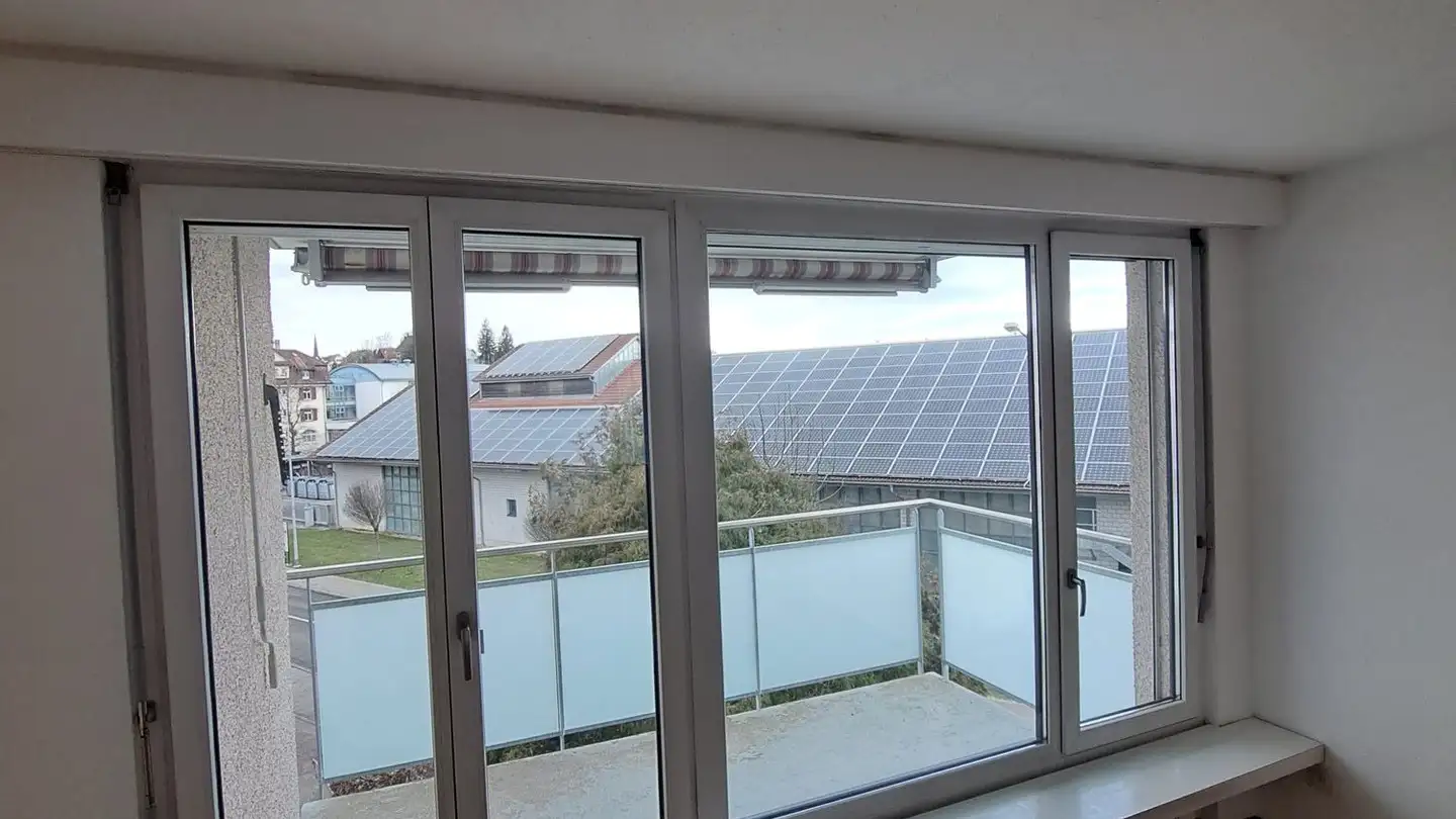 Apartment for rent - Stationsstrasse 3, 9300 Wittenbach - Photo 4